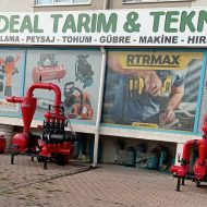 TARIMSAL DANIŞMANLIK